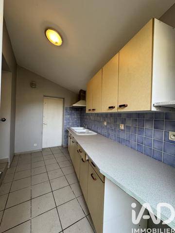 Maison à vendre 3 pièces 70 m² Reuilly