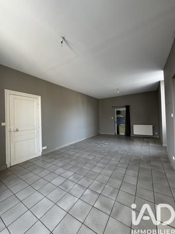 Maison à vendre 3 pièces 70 m² Reuilly