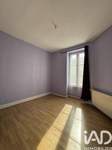 Maison à vendre 3 pièces 70 m² Reuilly