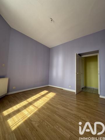 Maison à vendre 3 pièces 70 m² Reuilly