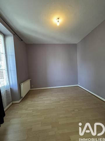 Maison à vendre 3 pièces 70 m² Reuilly