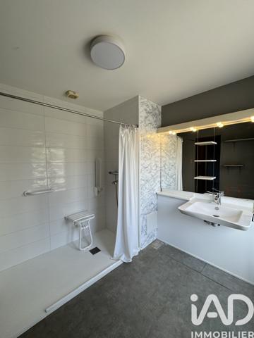 Maison à vendre 3 pièces 70 m² Reuilly
