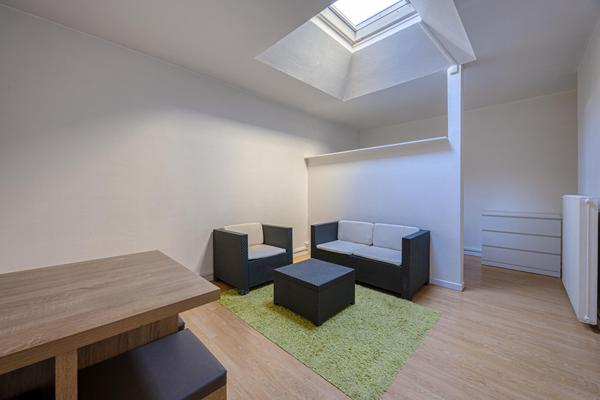 Appartement T1 à vendre à Aix-les-Bains