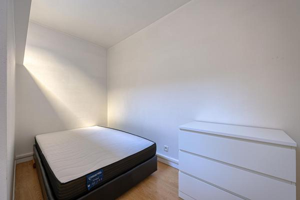 Appartement T1 à vendre à Aix-les-Bains