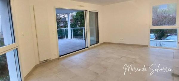 Vente / Appartement T3