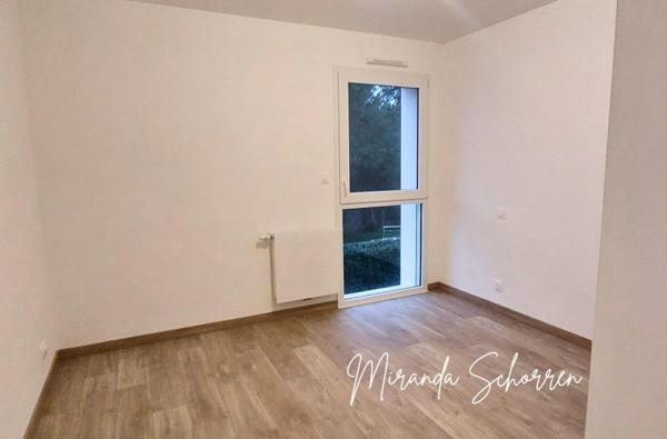 Vente / Appartement T3