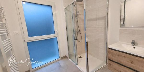 Vente / Appartement T3