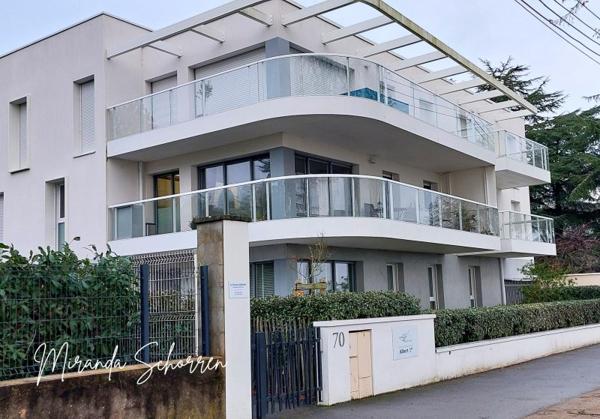 Vente / Appartement T3