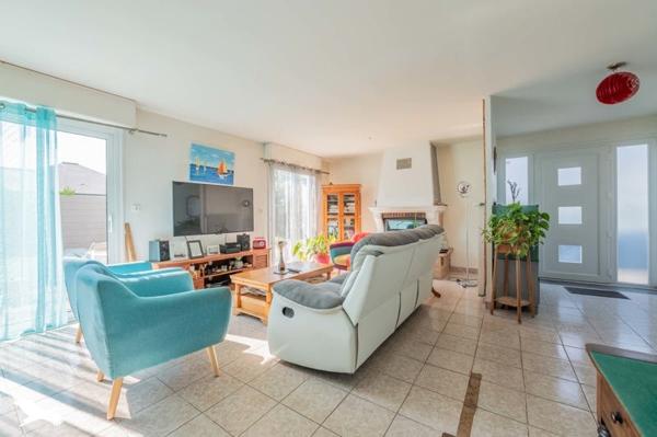 Maison à vendre |  Vigneux-de-Bretagne |  6 pièces | 130 m²