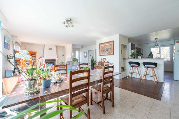 Maison à vendre |  Vigneux-de-Bretagne |  6 pièces | 130 m²