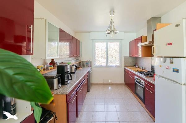 Maison à vendre |  Vigneux-de-Bretagne |  6 pièces | 130 m²