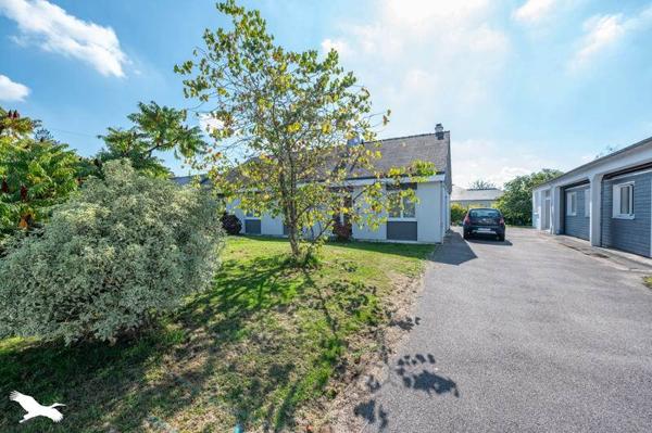 Maison à vendre |  Vigneux-de-Bretagne |  6 pièces | 130 m²