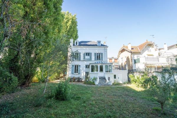 Secteur Bois, avenue Foch