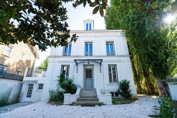 Secteur Bois, avenue Foch