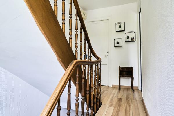 CHARMANTE MAISON FAMILIALE PROCHE DU CENTRE VILLE