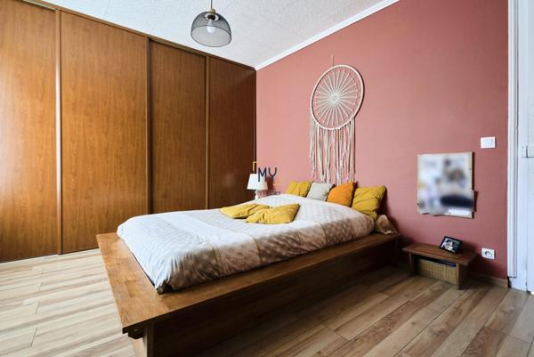 CHARMANTE MAISON FAMILIALE PROCHE DU CENTRE VILLE