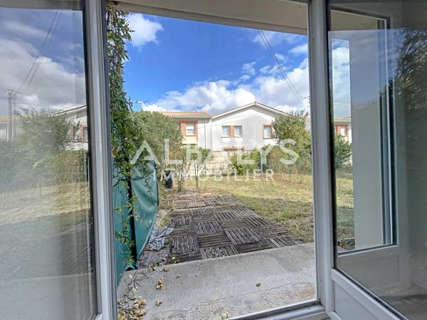 Appartement 2 pièce(s) 1 chambre(s) 44 m²