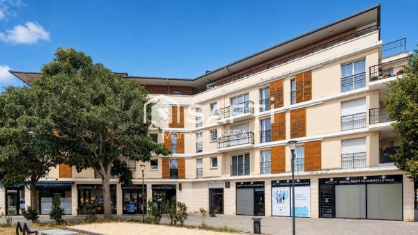 Studio avec terrasse et parking