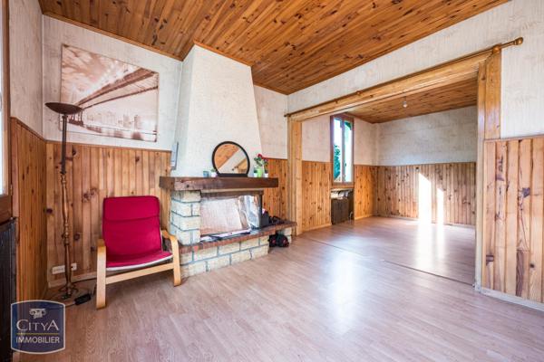 Maison à vendre 4 pièces 134.9m² Albertville (73200)