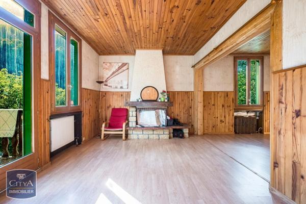 Maison à vendre 4 pièces 134.9m² Albertville (73200)