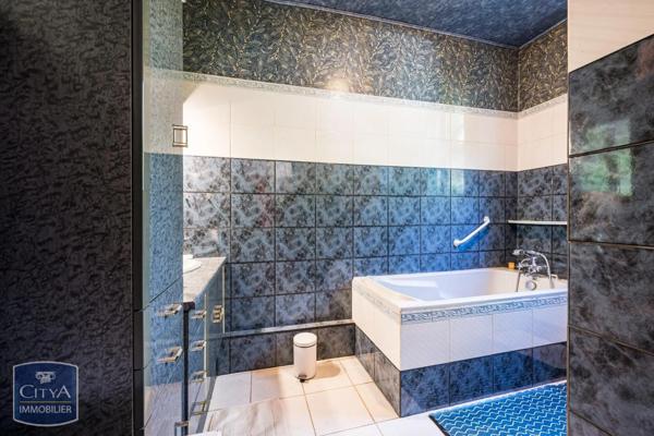 Maison à vendre 4 pièces 134.9m² Albertville (73200)