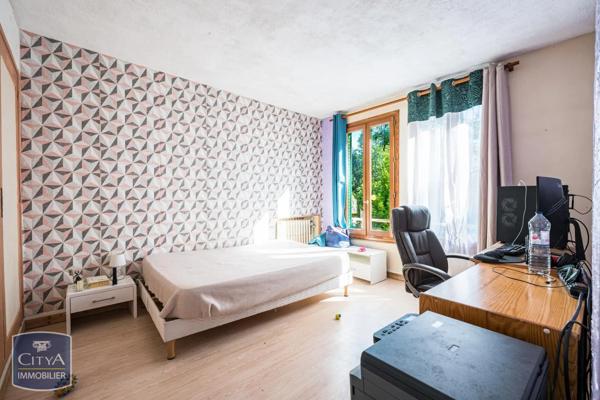Maison à vendre 4 pièces 134.9m² Albertville (73200)