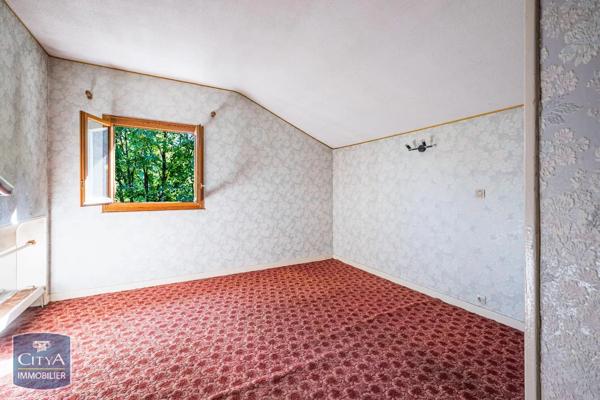 Maison à vendre 4 pièces 134.9m² Albertville (73200)