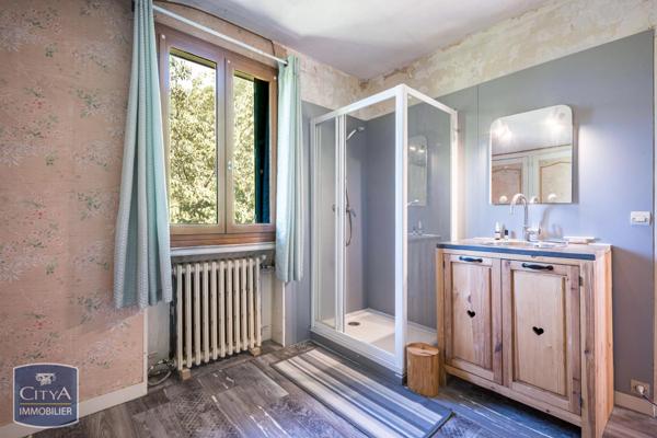 Maison à vendre 4 pièces 134.9m² Albertville (73200)