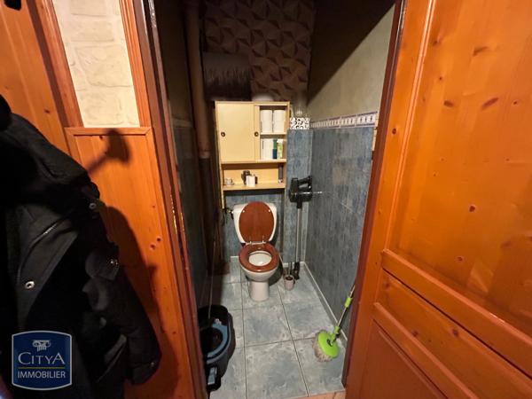 Maison à vendre 4 pièces 134.9m² Albertville (73200)