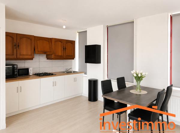 Immeuble