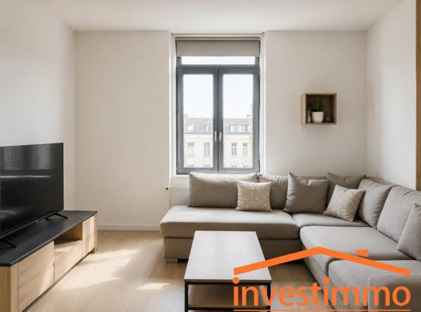 Immeuble