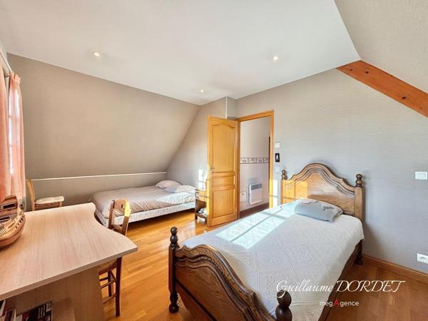 Maison à MARTIN-EGLISE, 76370 - 3 pièces 112m²