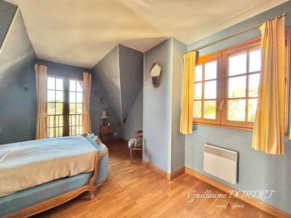 Maison à MARTIN-EGLISE, 76370 - 3 pièces 112m²