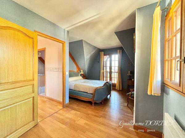 Maison à MARTIN-EGLISE, 76370 - 3 pièces 112m²