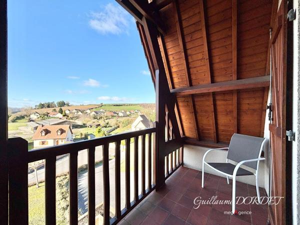Maison à MARTIN-EGLISE, 76370 - 3 pièces 112m²