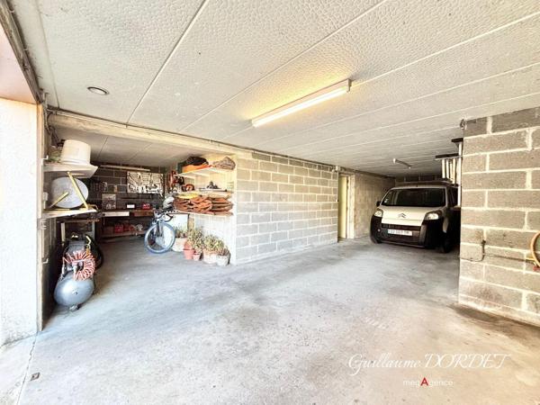 Maison à MARTIN-EGLISE, 76370 - 3 pièces 112m²