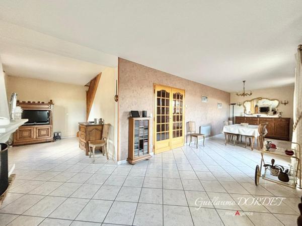 Maison à MARTIN-EGLISE, 76370 - 3 pièces 112m²