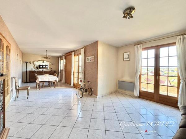 Maison à MARTIN-EGLISE, 76370 - 3 pièces 112m²