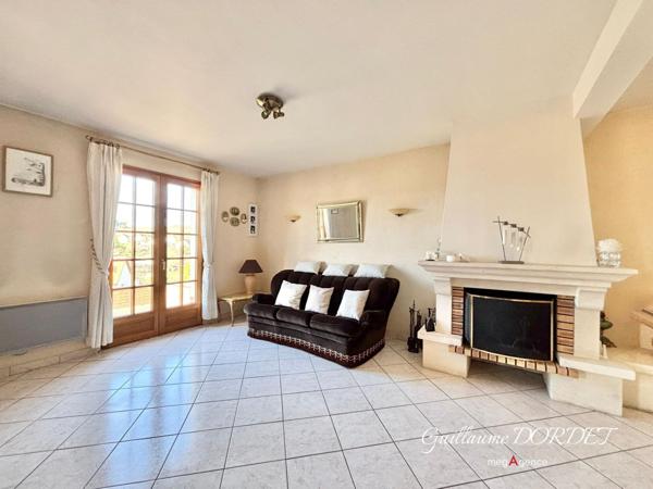 Maison à MARTIN-EGLISE, 76370 - 3 pièces 112m²