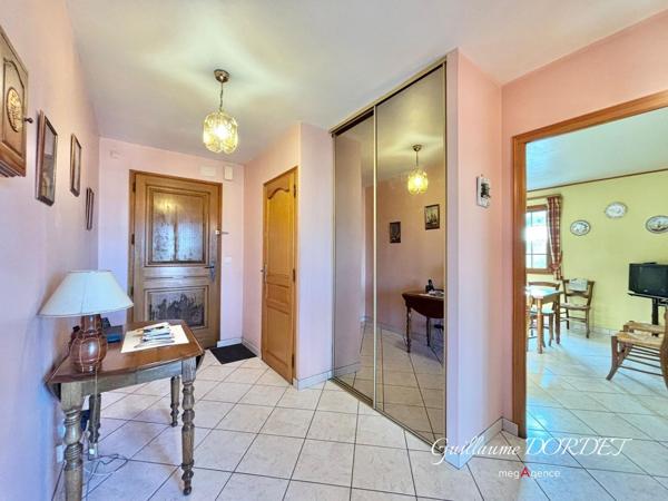 Maison à MARTIN-EGLISE, 76370 - 3 pièces 112m²