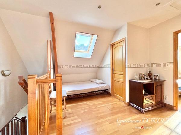 Maison à MARTIN-EGLISE, 76370 - 3 pièces 112m²