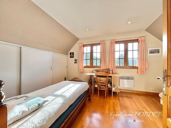 Maison à MARTIN-EGLISE, 76370 - 3 pièces 112m²