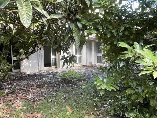 Maison à vendre |  Pessac |  6 pièces | 145 m²