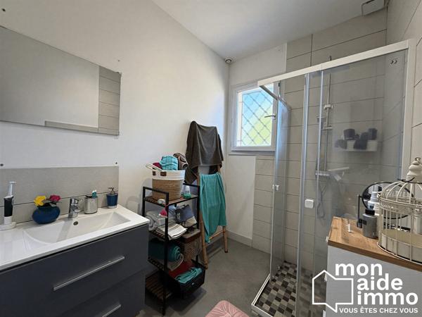 INVESTISSEMENT LOCATIF - Maison vendue louée