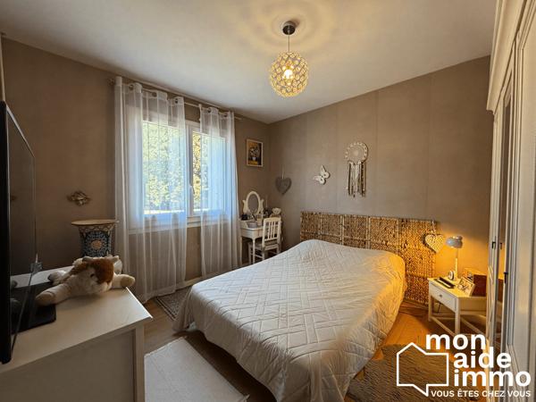 INVESTISSEMENT LOCATIF - Maison vendue louée