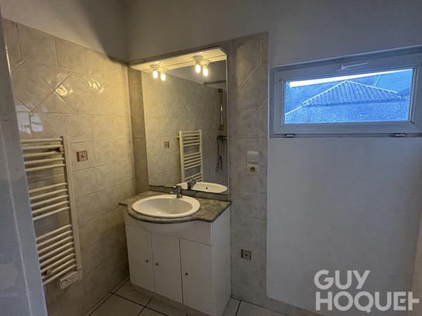 Appartement Jaunay Marigny 3 pièce(s) 43 m2