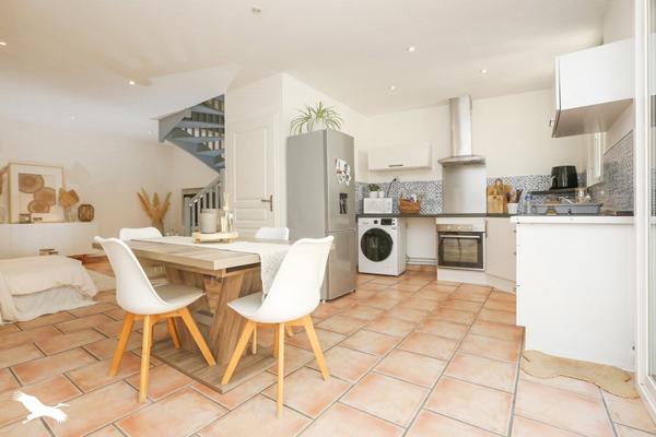 Maison à vendre |  Tours |  3 pièces | 70 m²