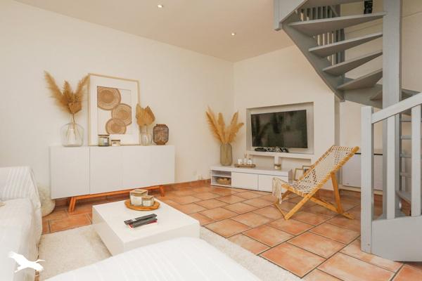 Maison à vendre |  Tours |  3 pièces | 70 m²