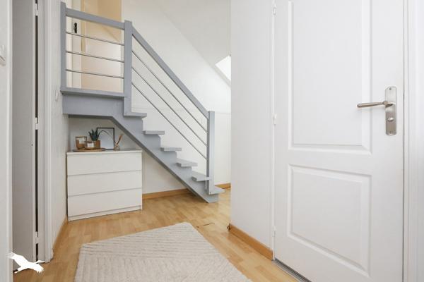 Maison à vendre |  Tours |  3 pièces | 70 m²