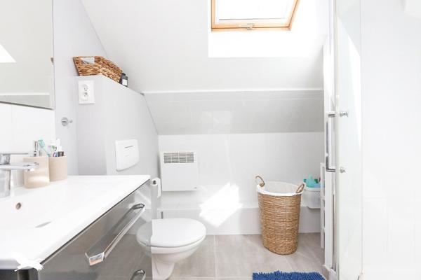 Maison à vendre |  Tours |  3 pièces | 70 m²